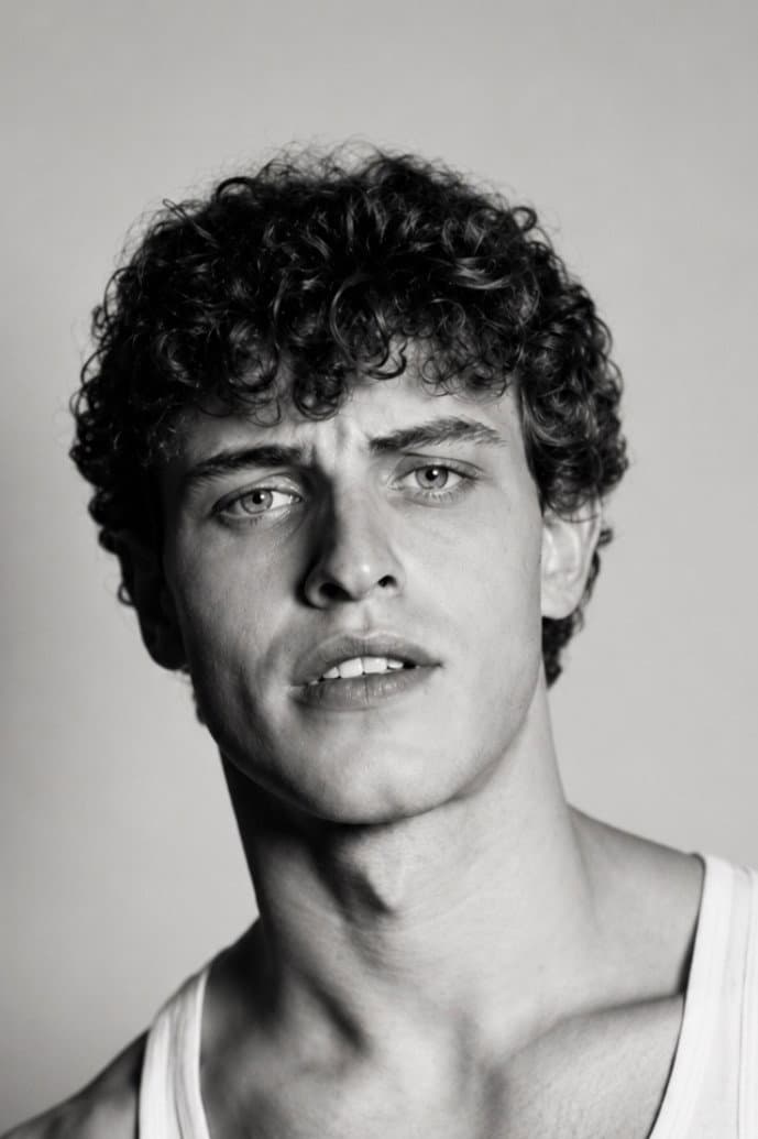 Conor Sánchez