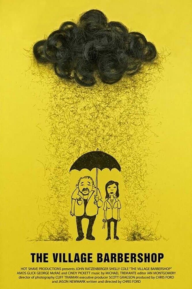 Poster di The Village Barbershop