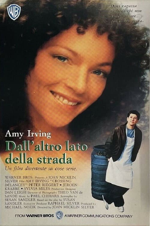 Poster di Dall'altro lato della strada