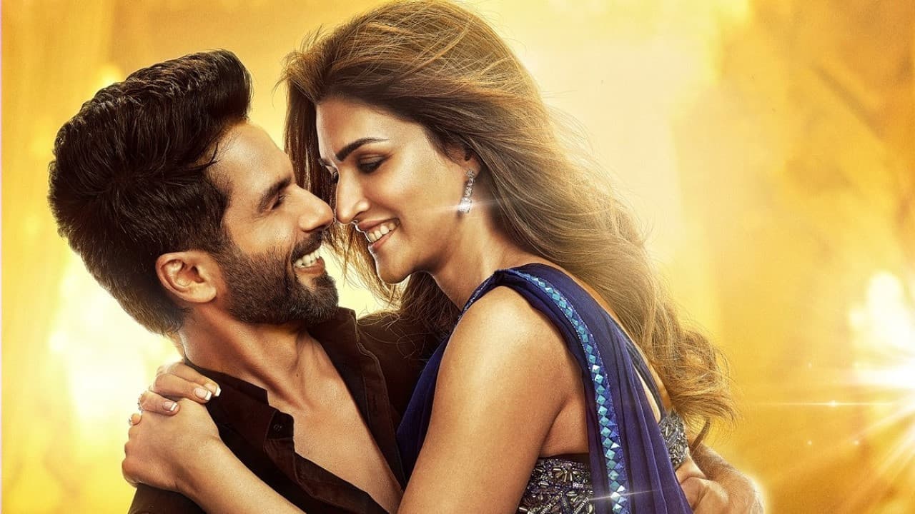 Teri Baaton Mein Aisa Uljha Jiya - immagine