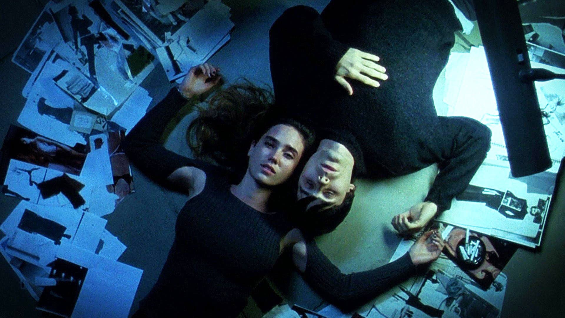 Requiem for a Dream - immagine