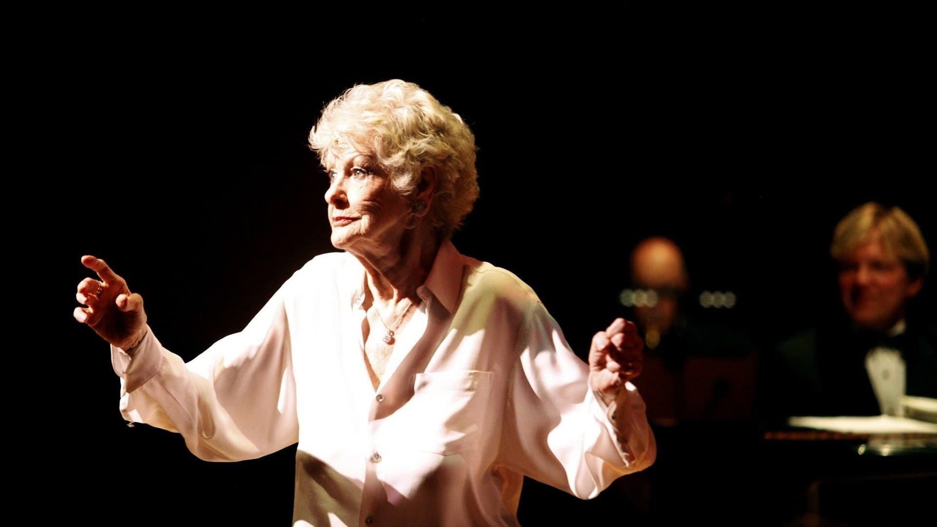 Elaine Stritch: Shoot Me - immagine