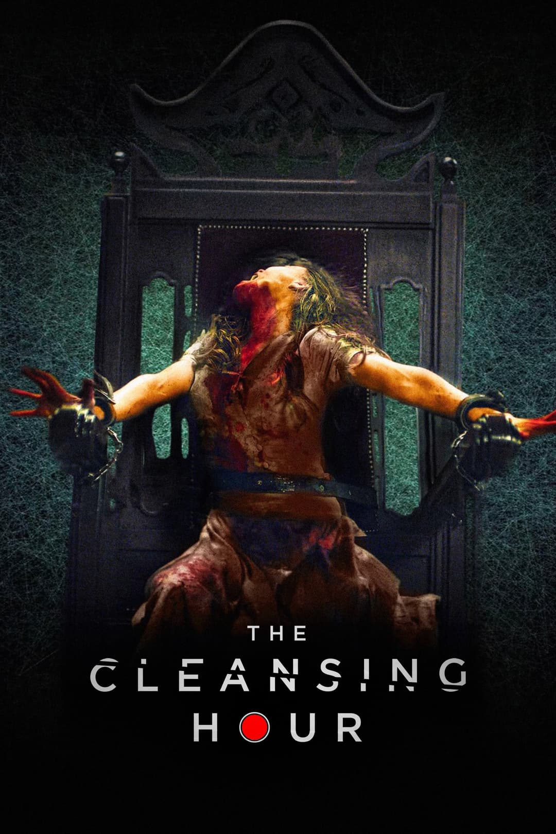 Poster di The Cleansing Hour