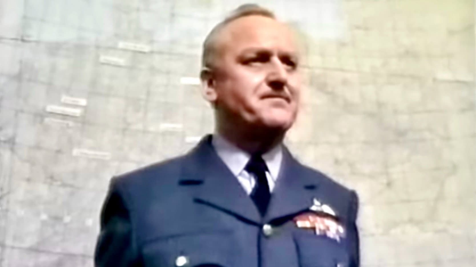 Bomber Harris - immagine