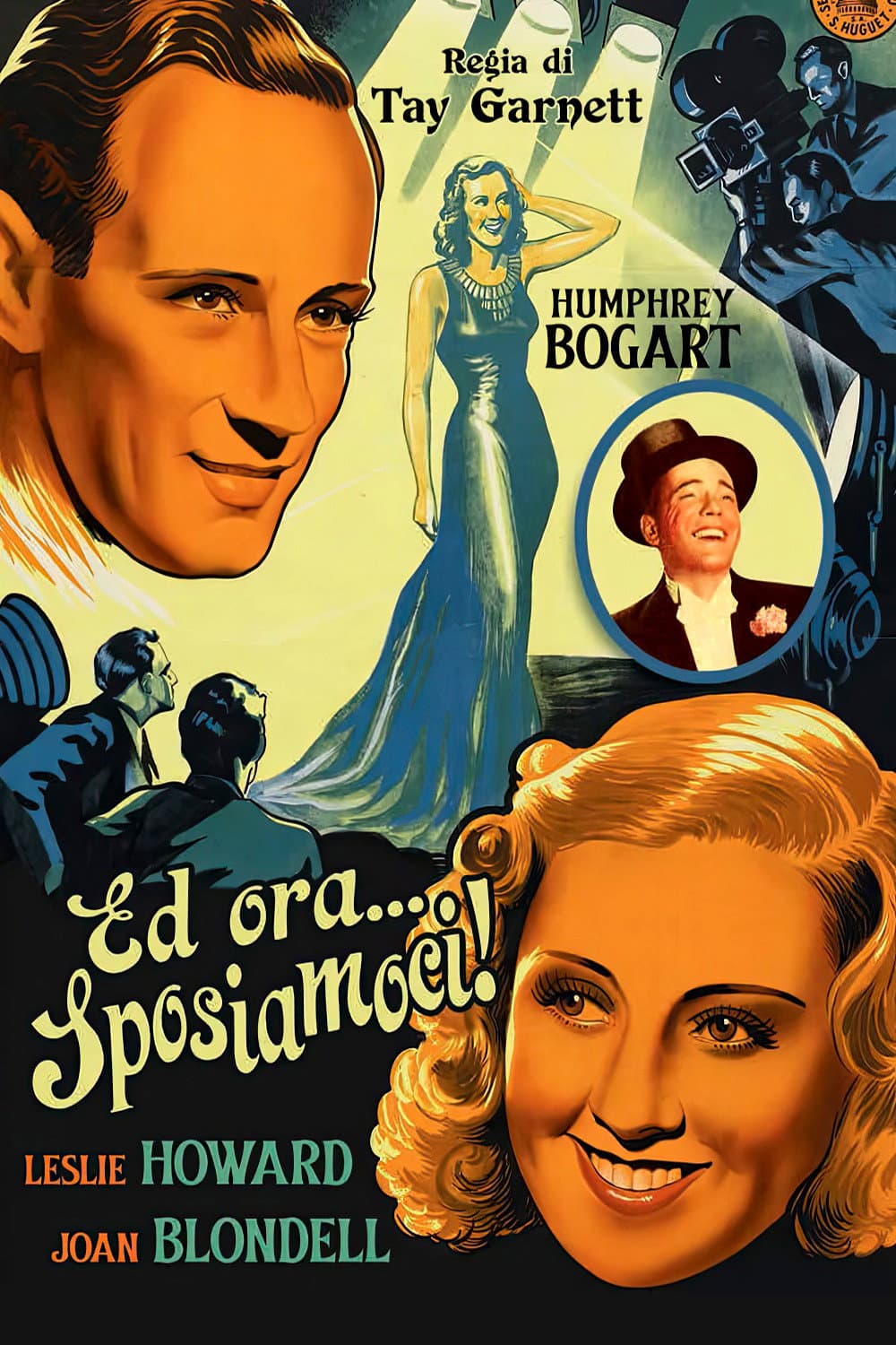 Poster di Ed ora... sposiamoci!