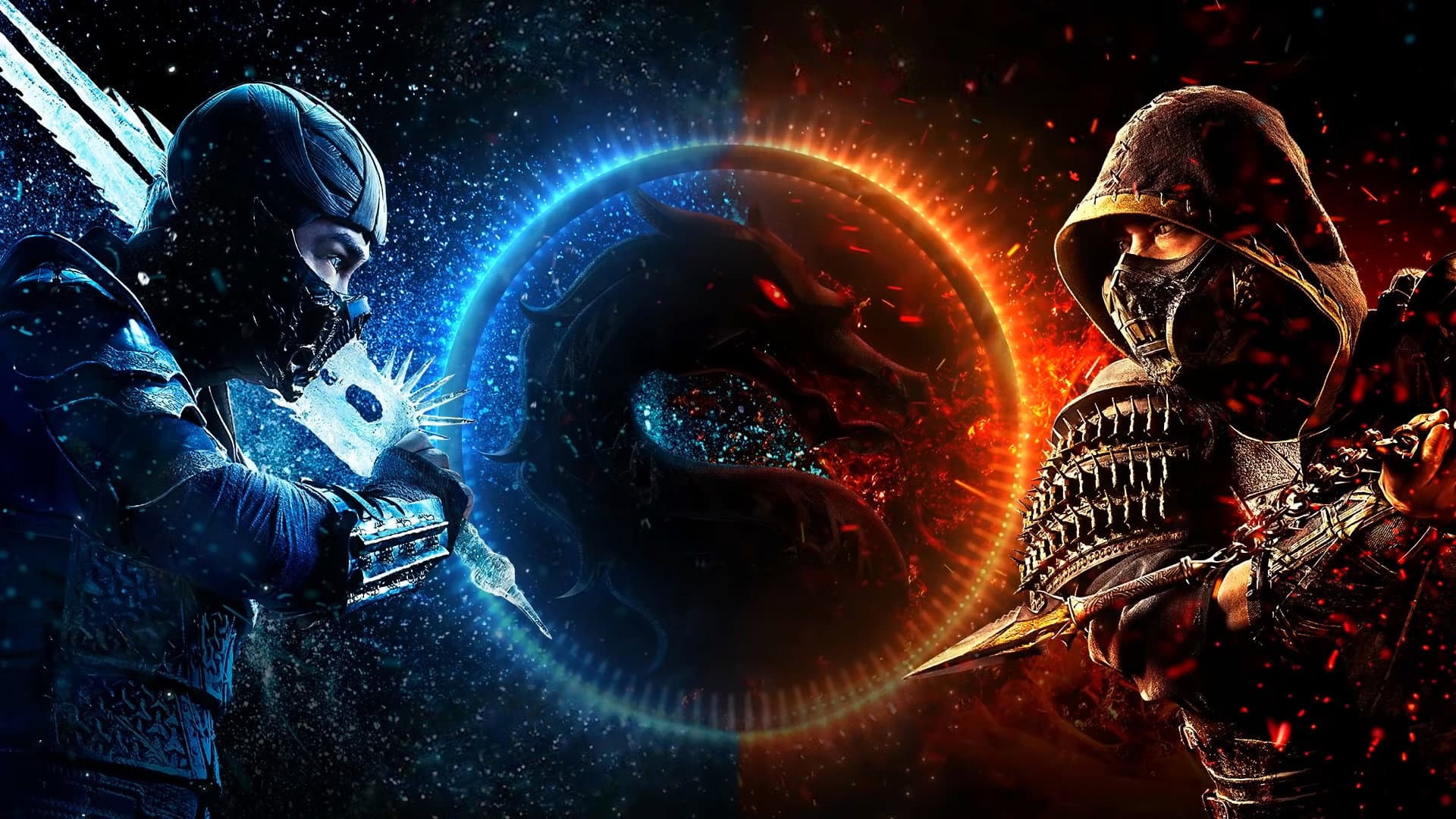 Mortal Kombat - immagine