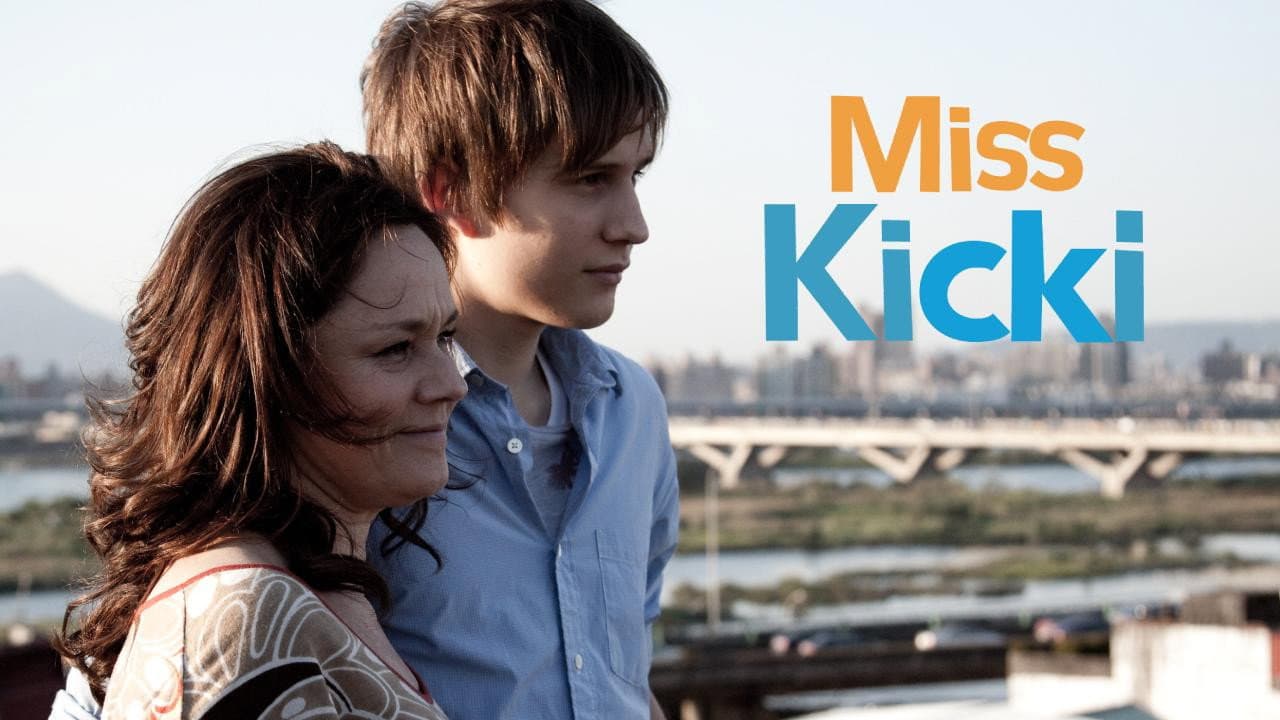 Miss Kicki - immagine