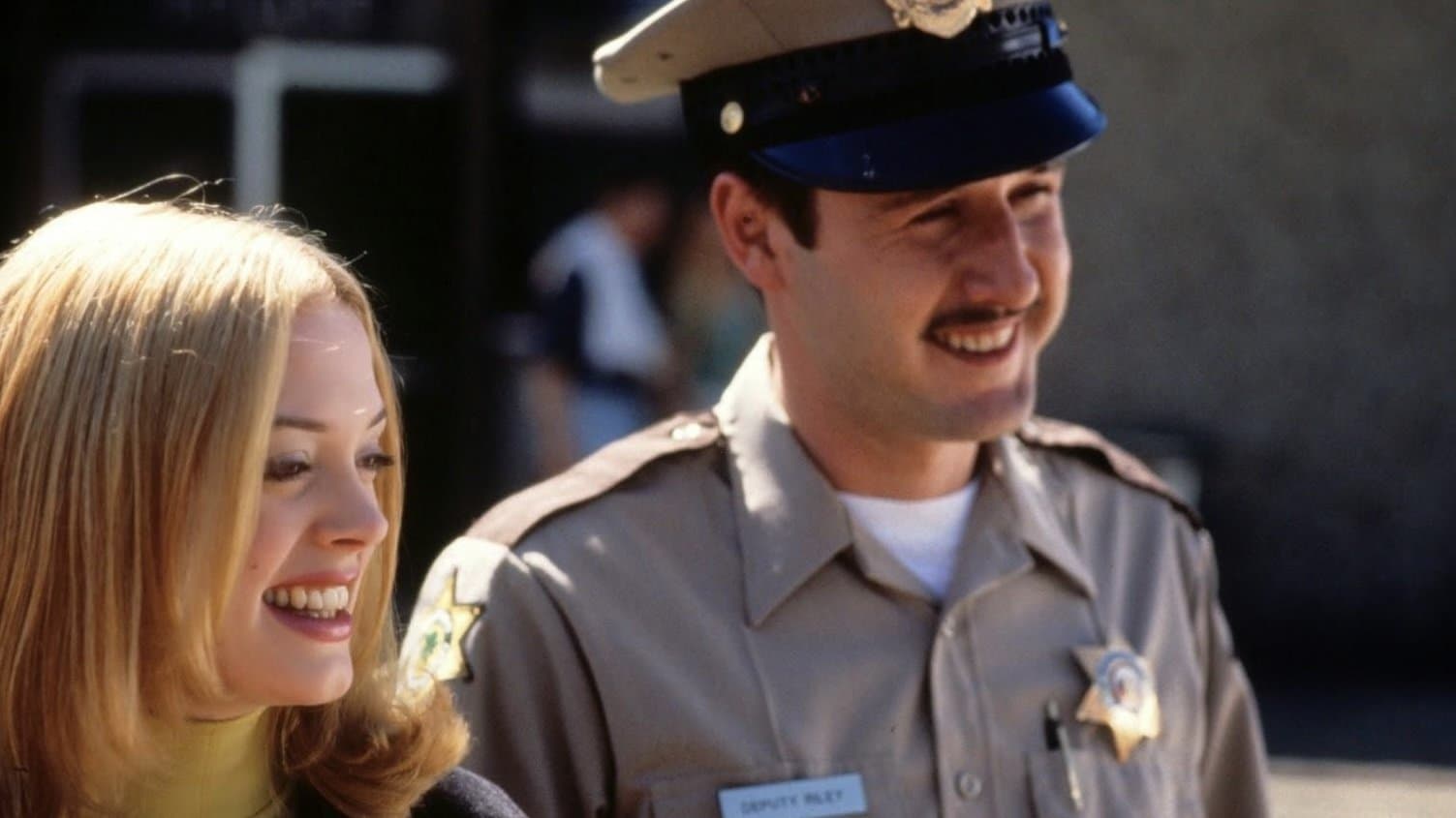 Scream: The Inside Story - immagine