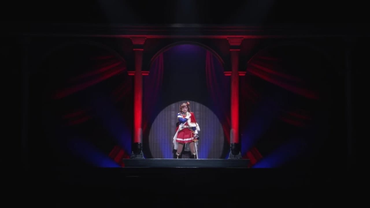 少女☆歌劇 レヴュースタァライト ―The LIVE―#3 Growth - immagine