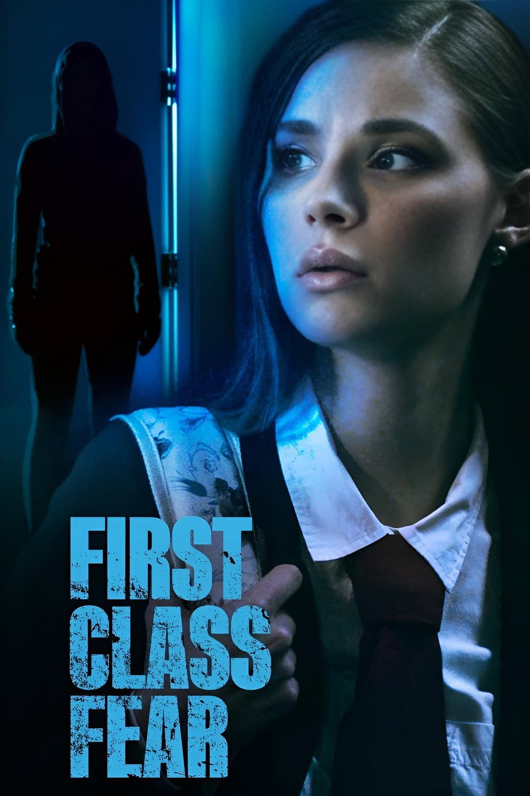 Poster di L'incubo di Sophie