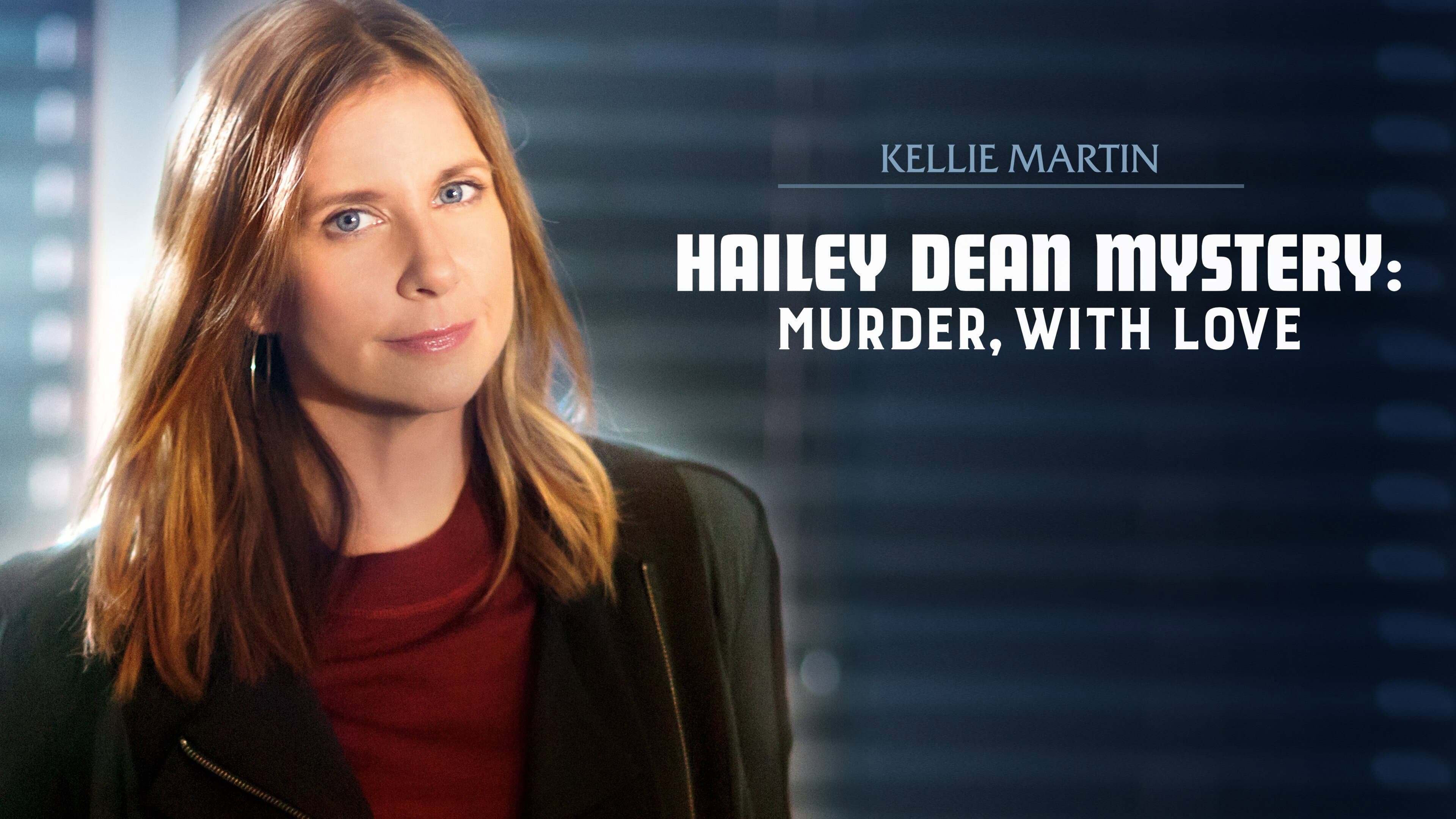 Le indagini di Hailey Dean - Omicidio, con amore - immagine