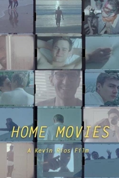 Poster di Home Movies