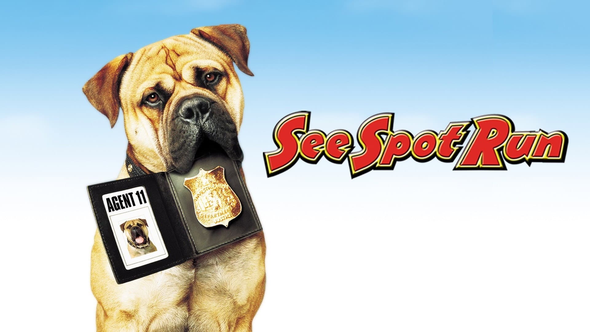 Spot - Supercane anticrimine - immagine