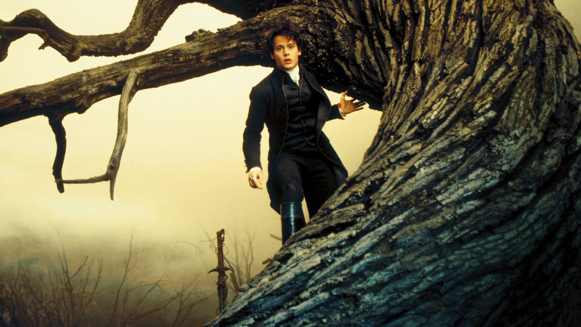 Il mistero di Sleepy Hollow - immagine