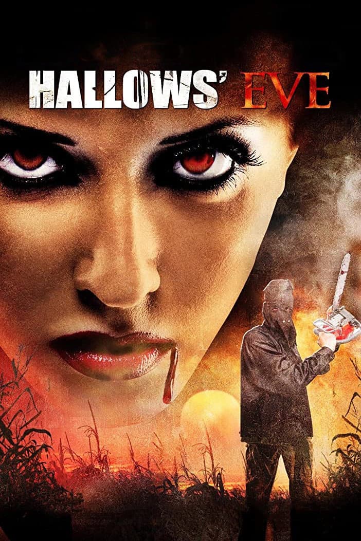 Poster di Hallows' Eve