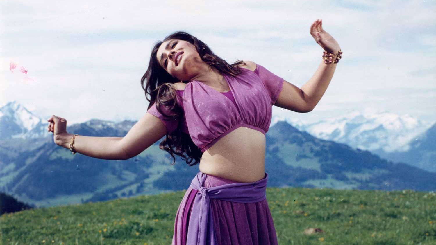 Rajaji - immagine