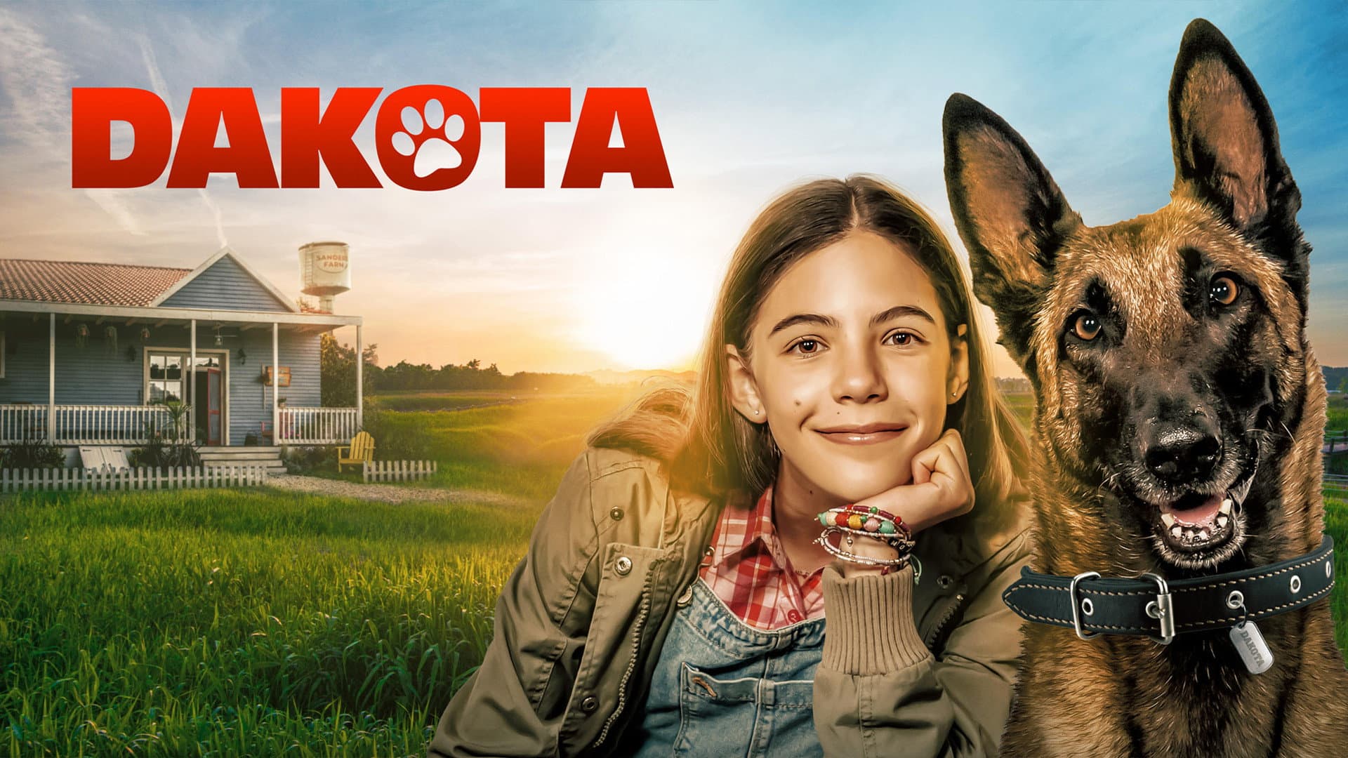 Dakota - immagine
