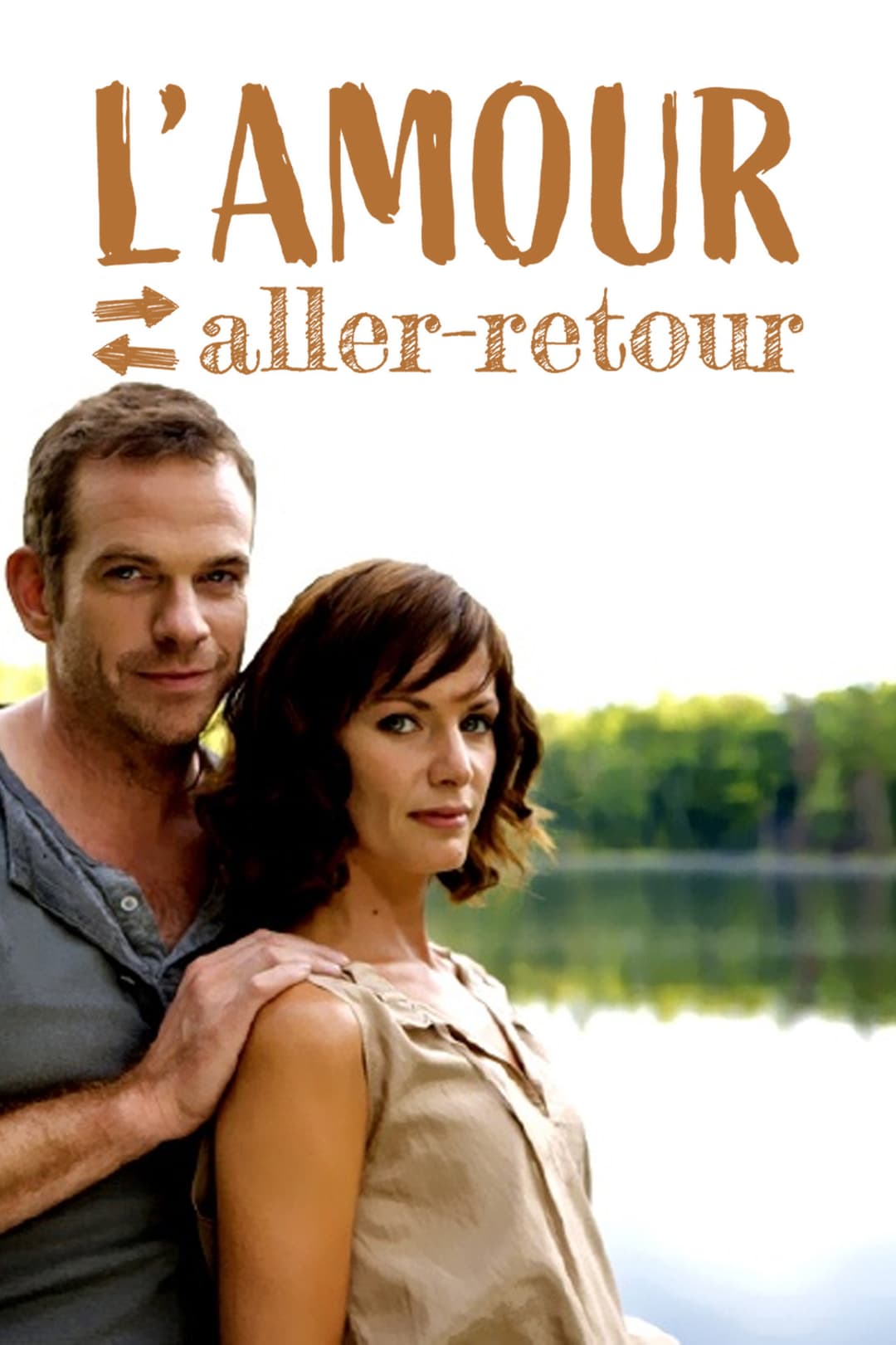 Poster di L'Amour aller-retour