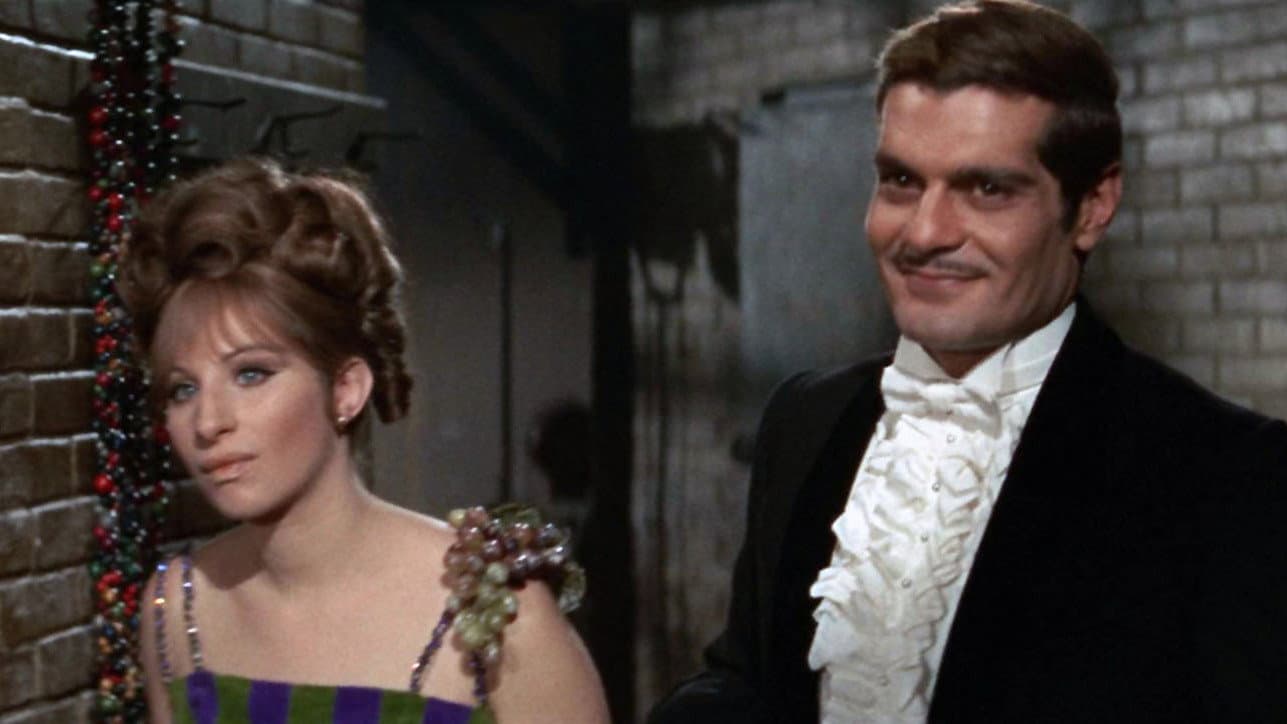 Funny Girl - immagine