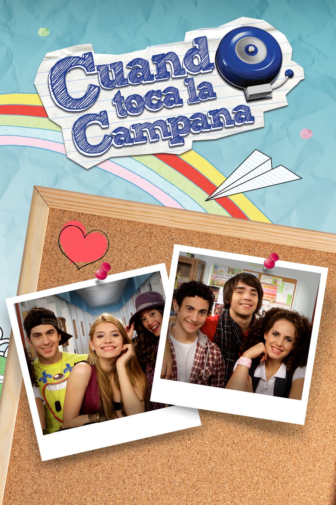 Poster di Cuando toca la campana