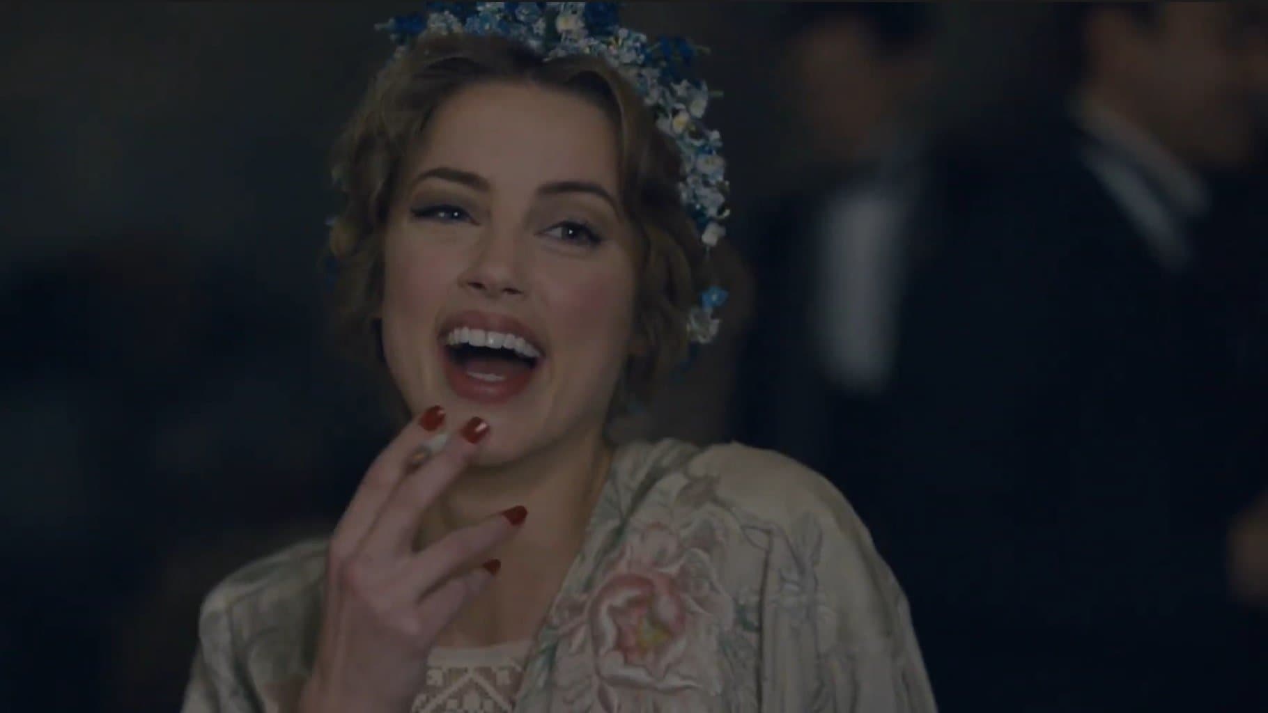 The Danish Girl - immagine