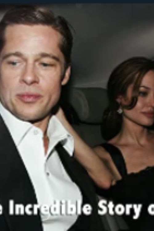 Poster di Broken: The Incredible Story of Brangelina