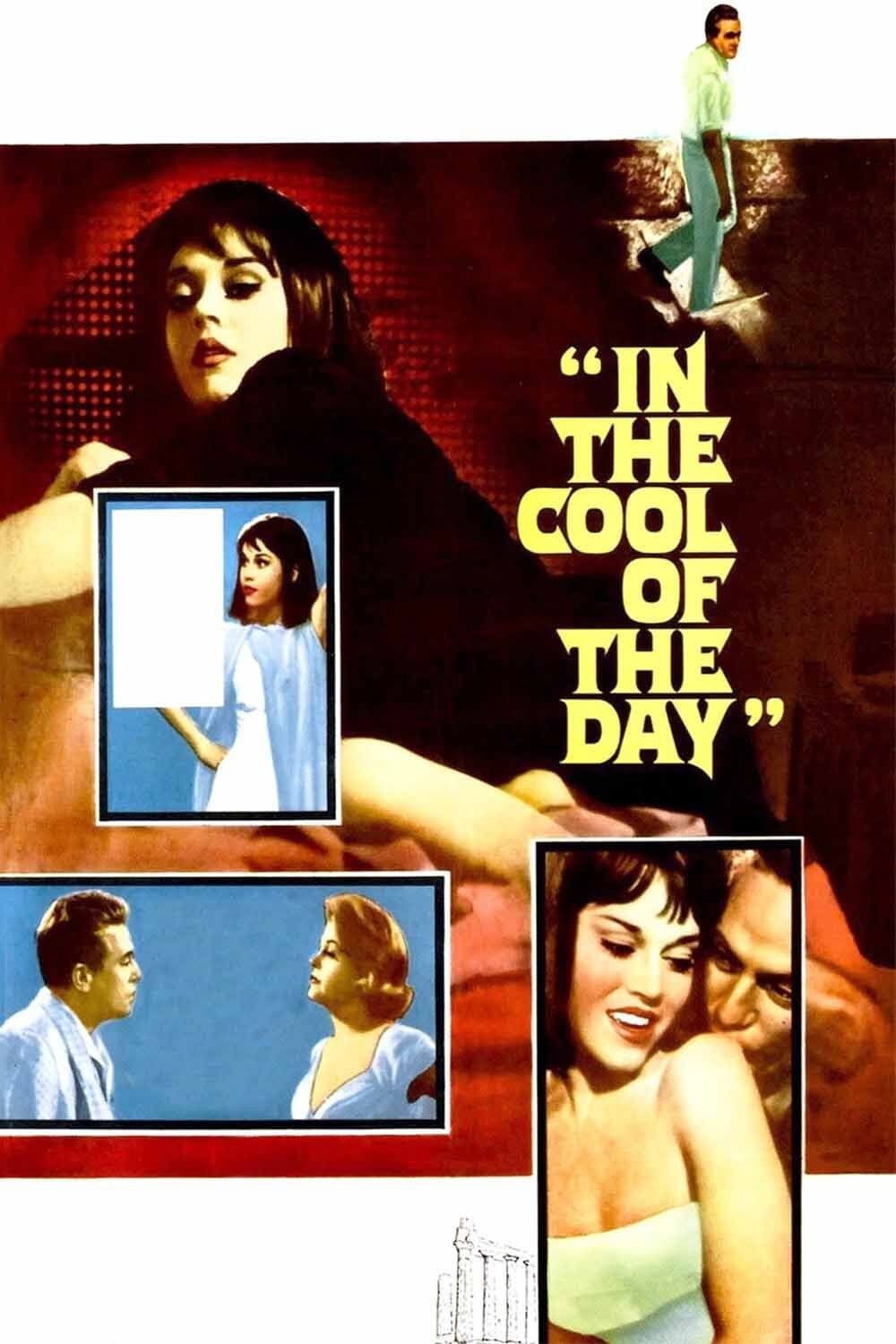 Poster di Amori proibiti