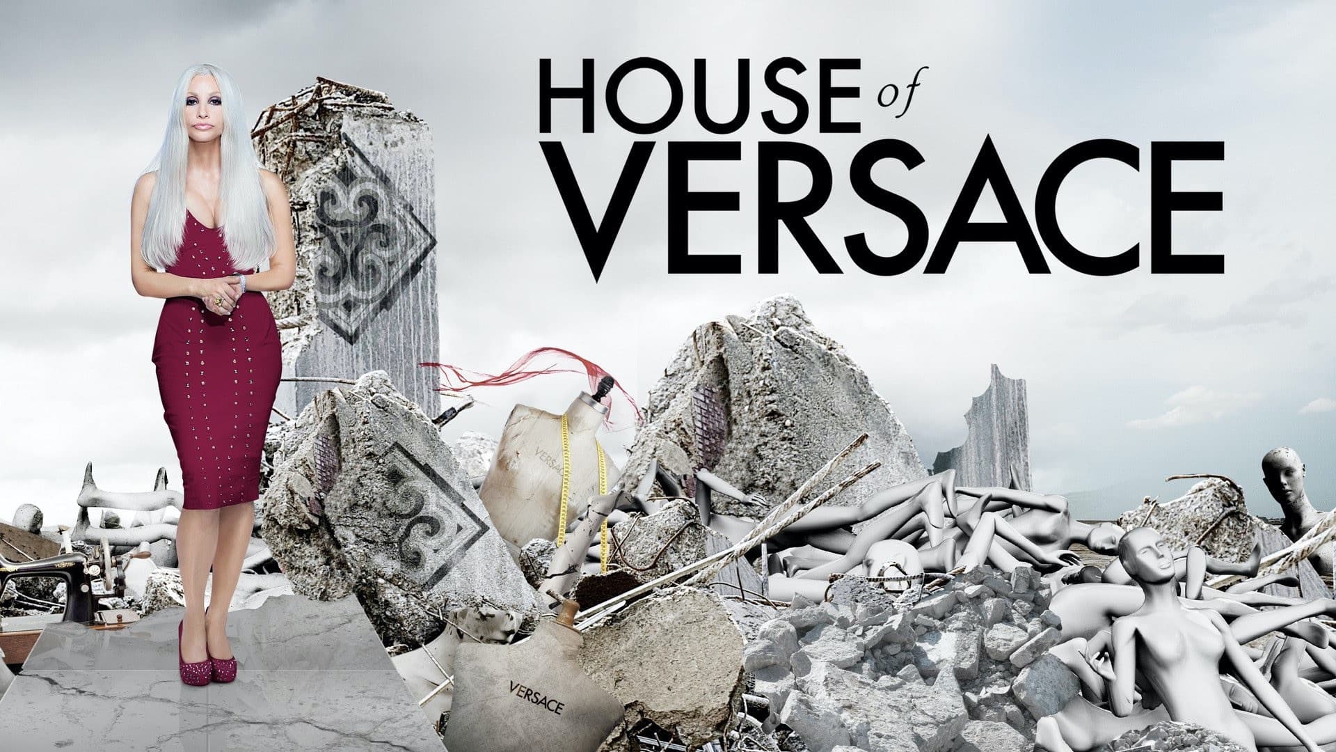 House of Versace - immagine
