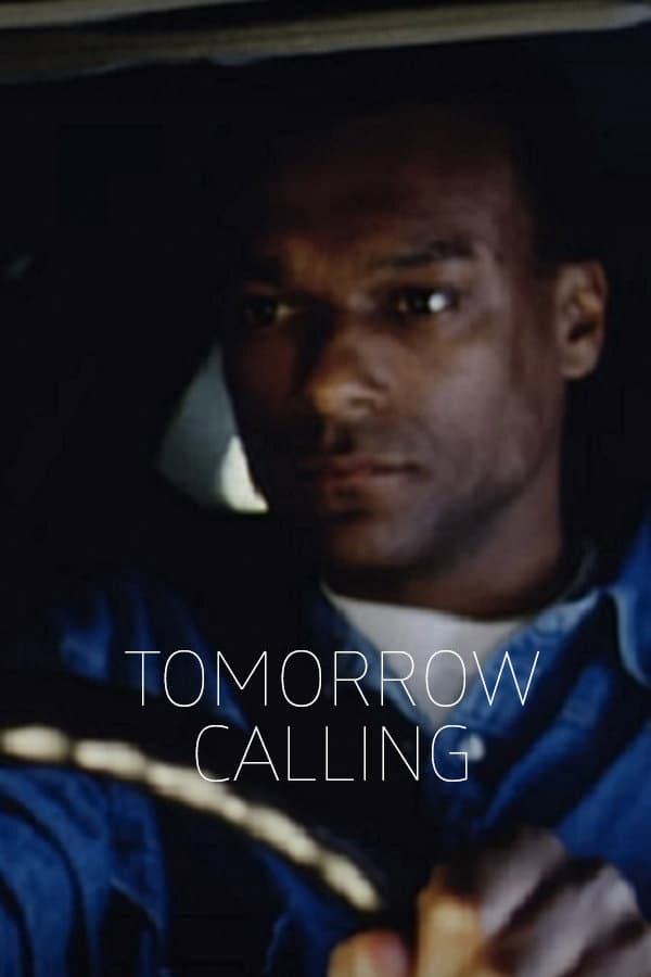 Poster di Tomorrow Calling