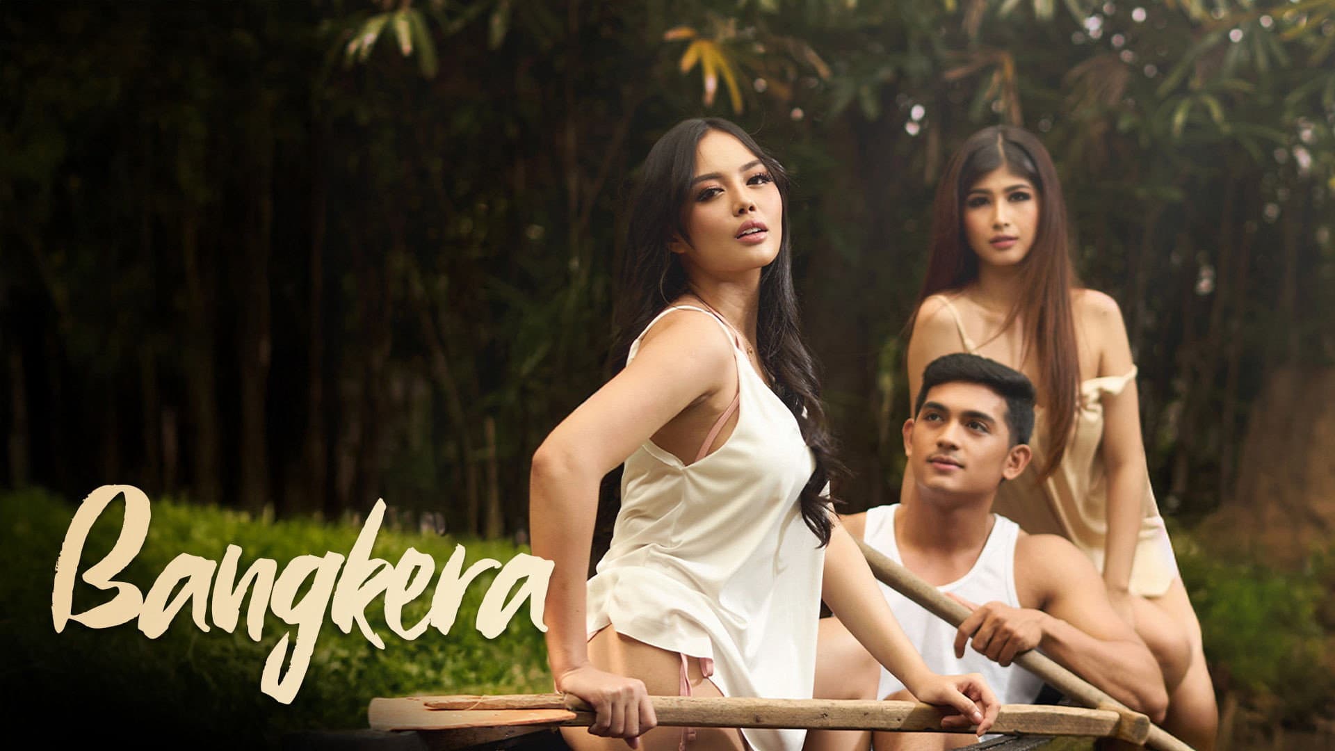Bangkera - immagine