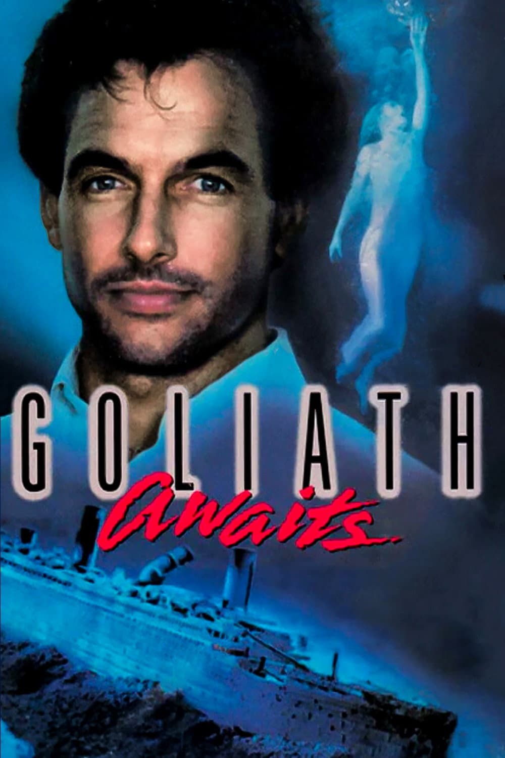Poster di Il Golia Attende