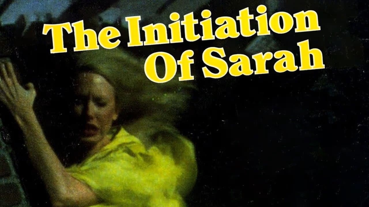 The Initiation of Sarah - immagine
