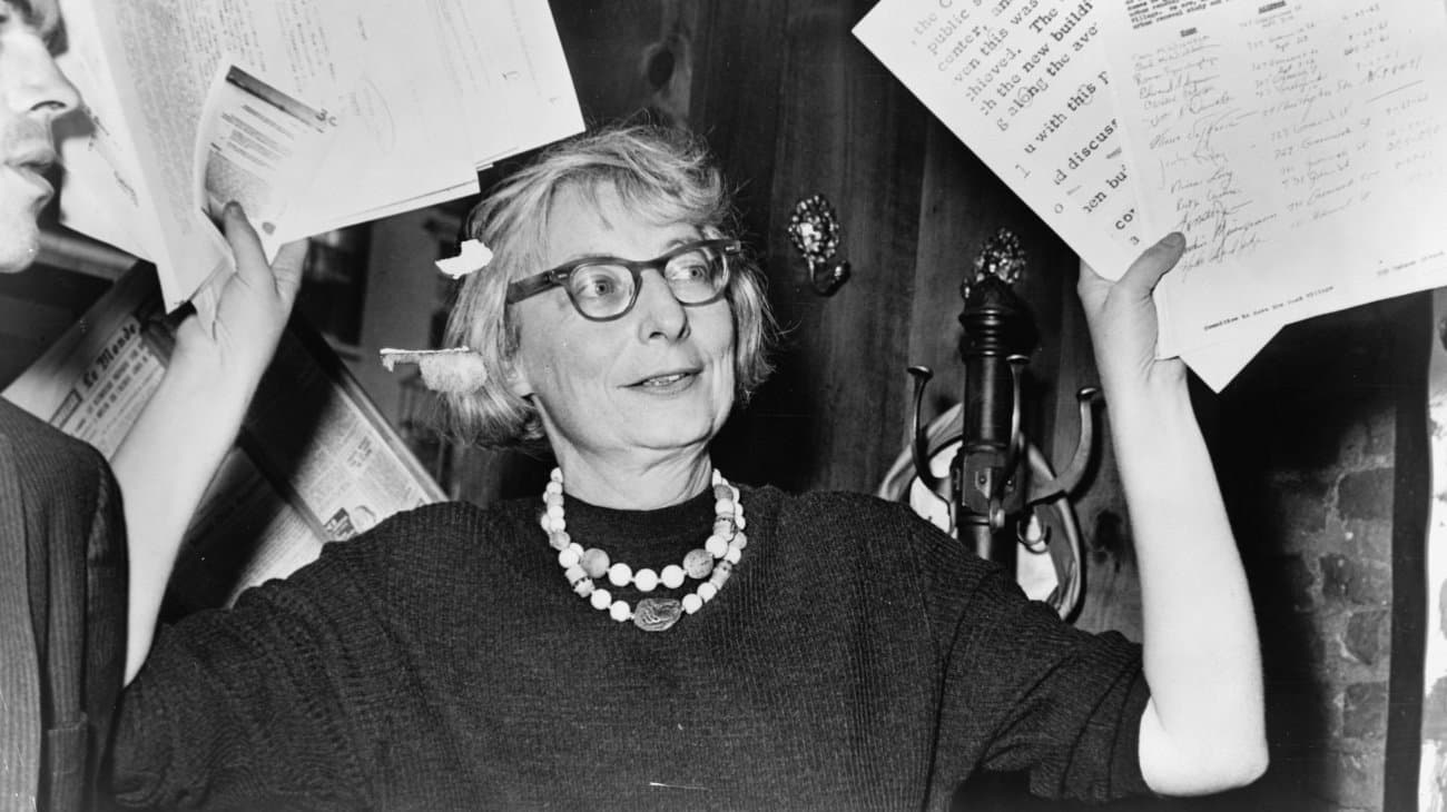 Citizen Jane: Battle for the City - immagine