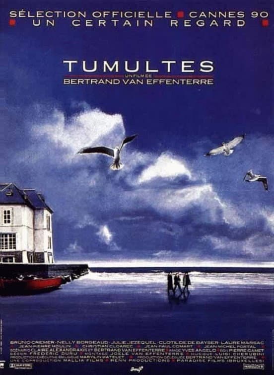 Poster di Tumultes