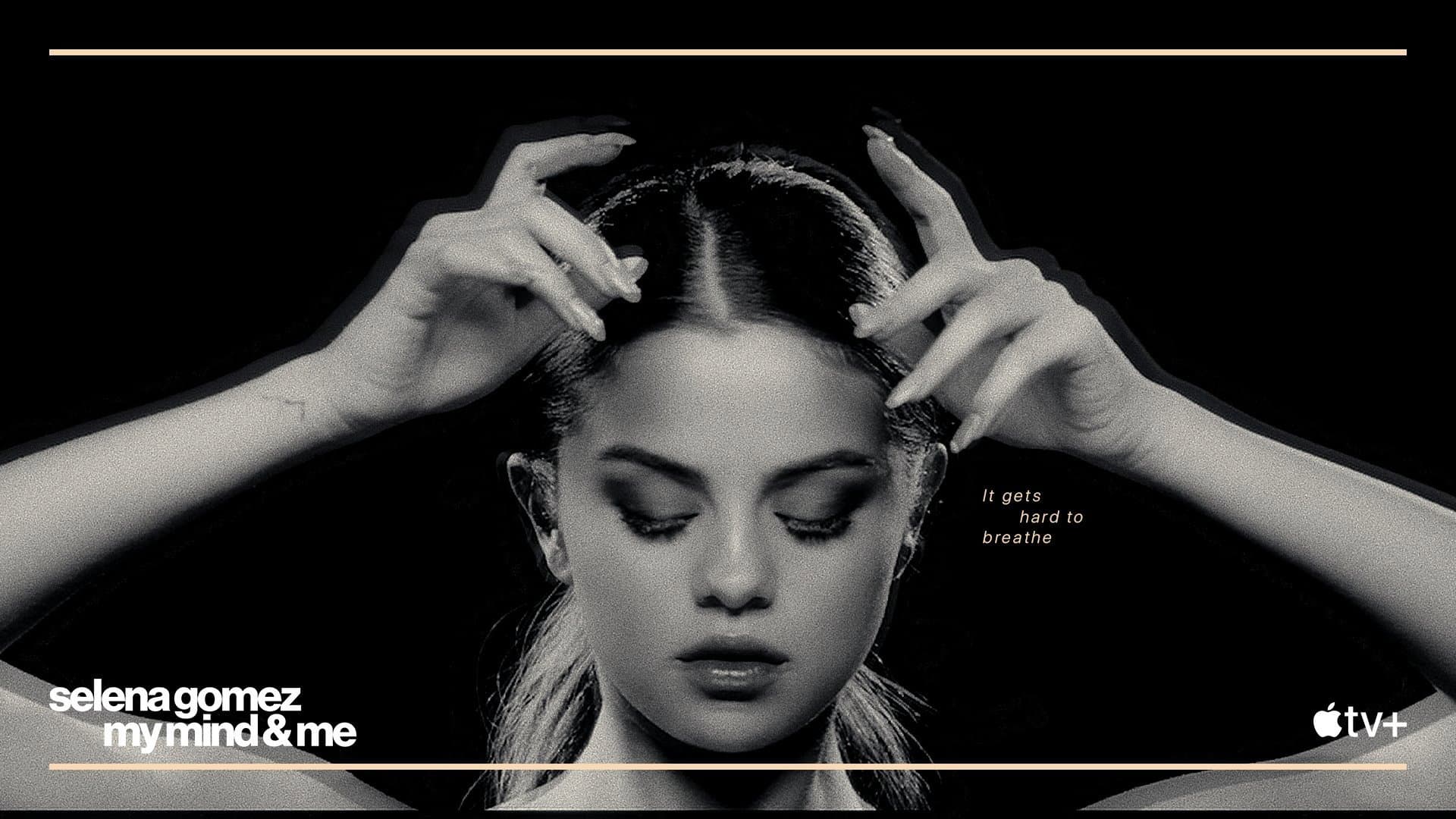 Selena Gomez: My Mind & Me - immagine