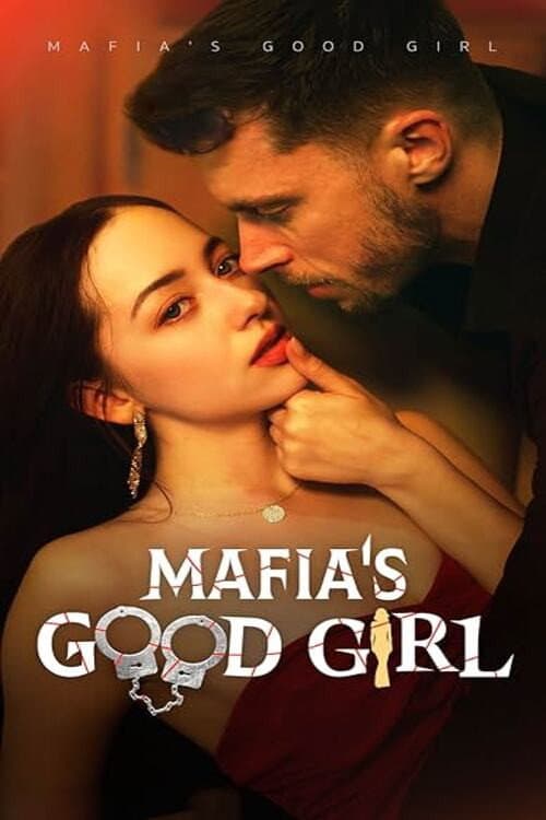 Poster di Mafia's Good Girl