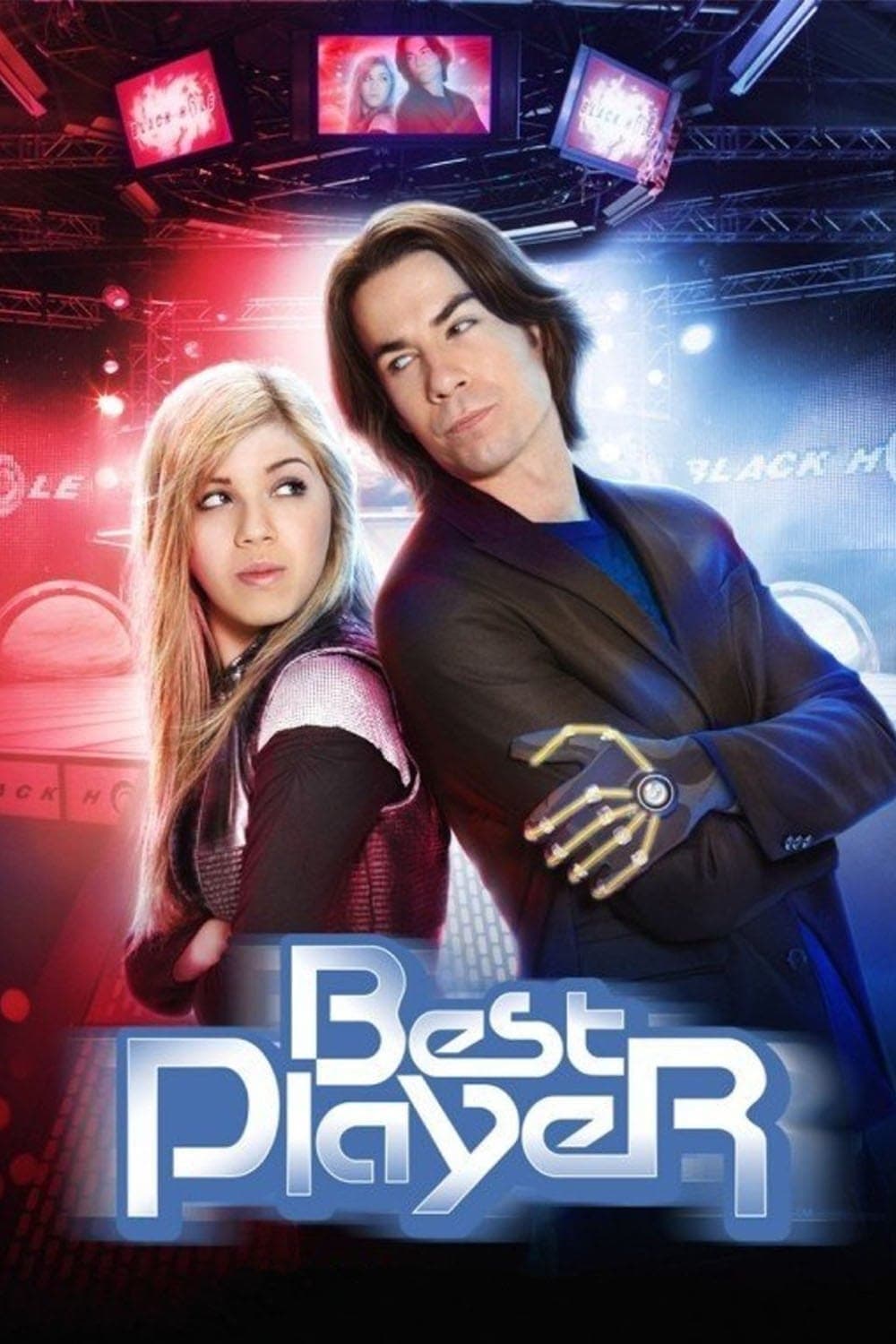 Poster di Best Player