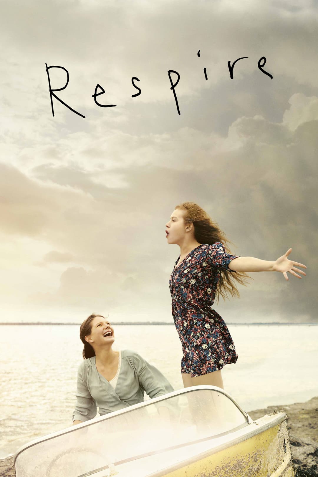 Poster di Respire