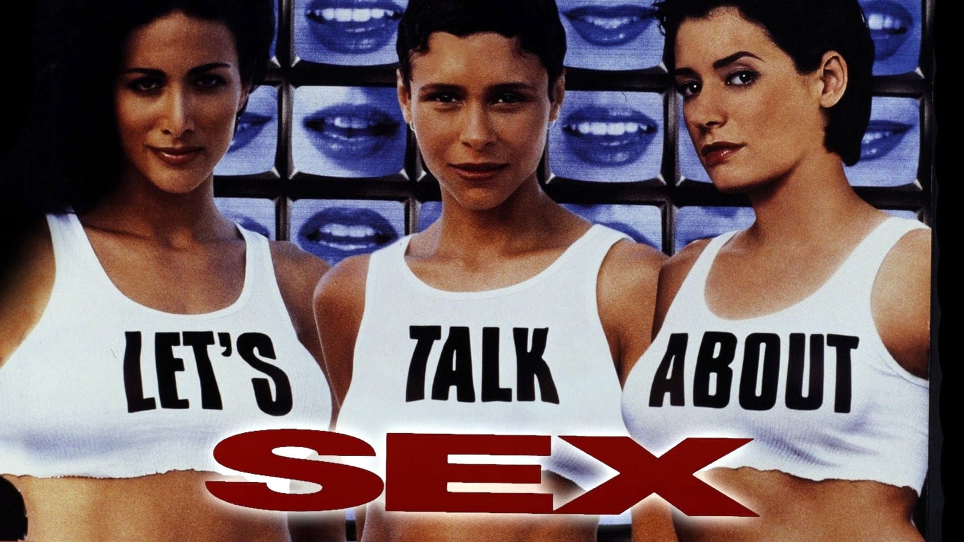 Let's Talk About Sex - immagine