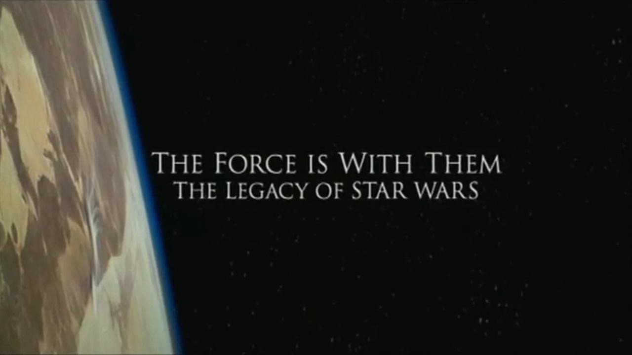 The Force Is with Them: The Legacy of 'Star Wars' - immagine