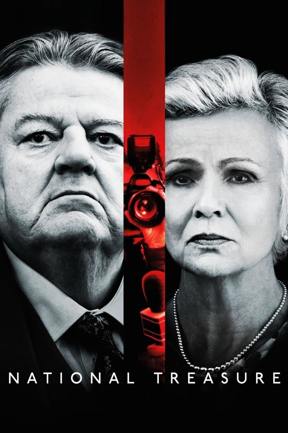 Poster di National Treasure