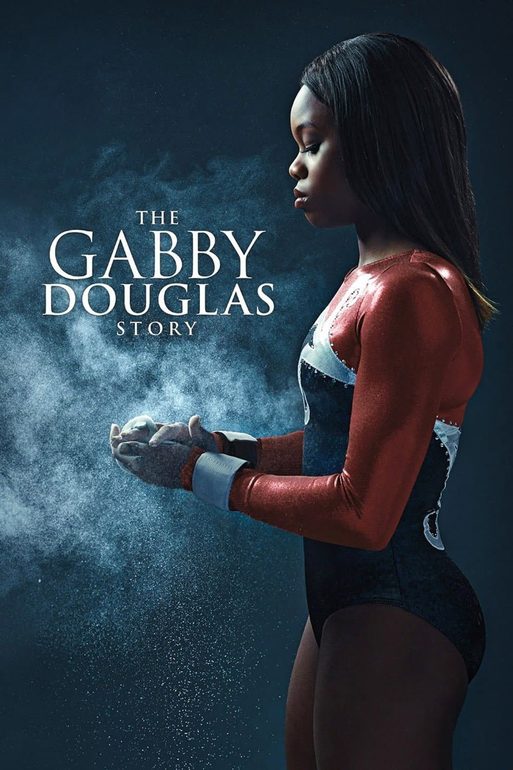 Poster di La grande sfida di Gabby