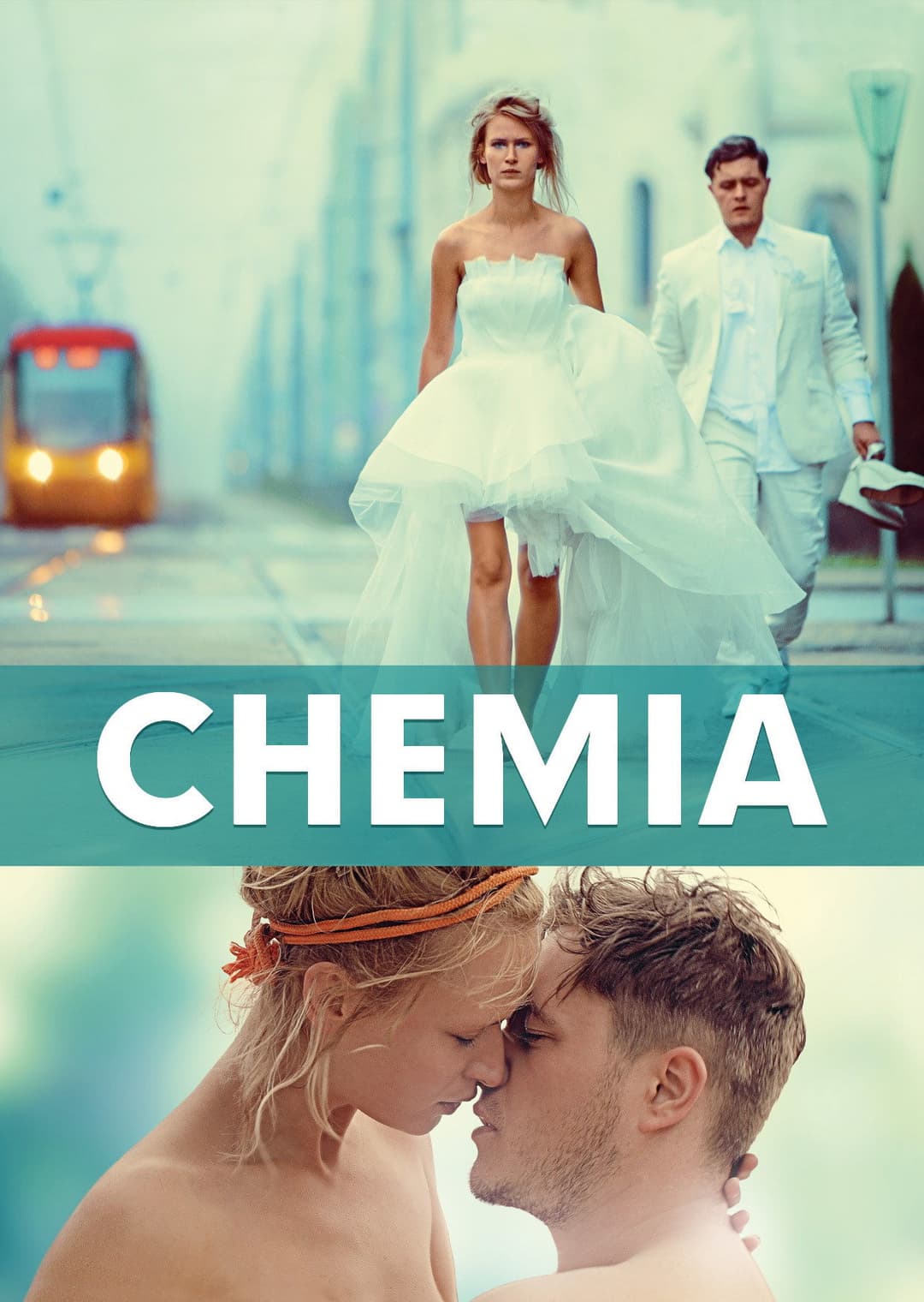 Poster di Chemia