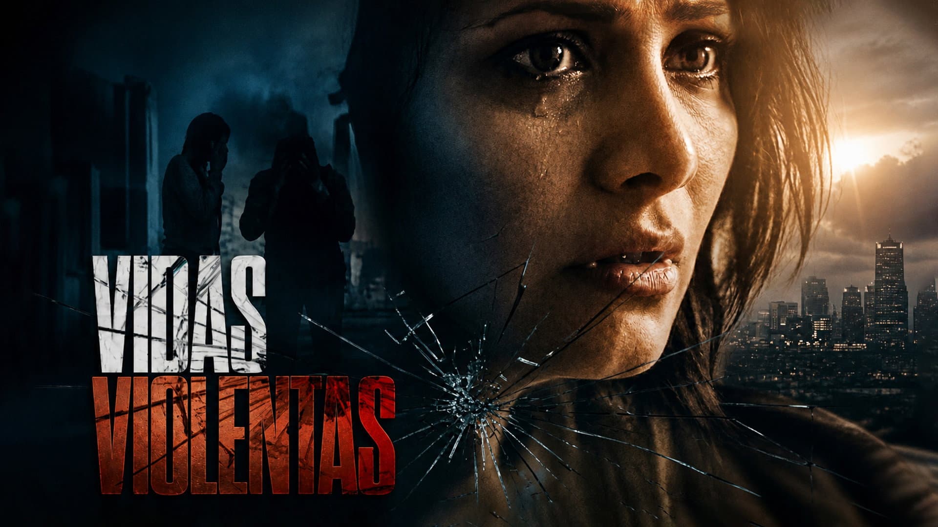 Vidas violentas - immagine