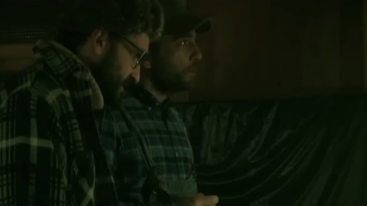One For The Road - immagine