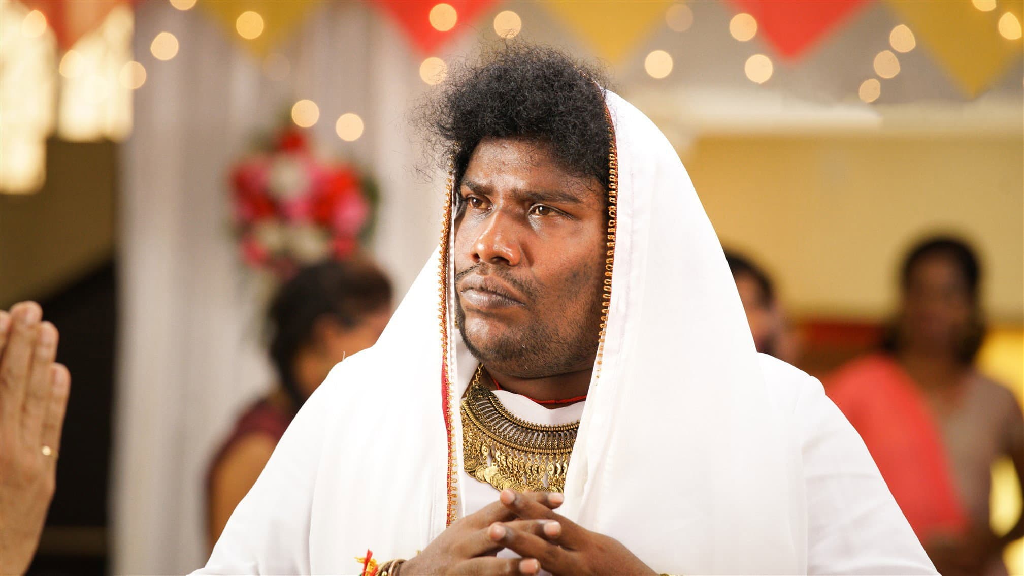 பேய் மாமா - immagine