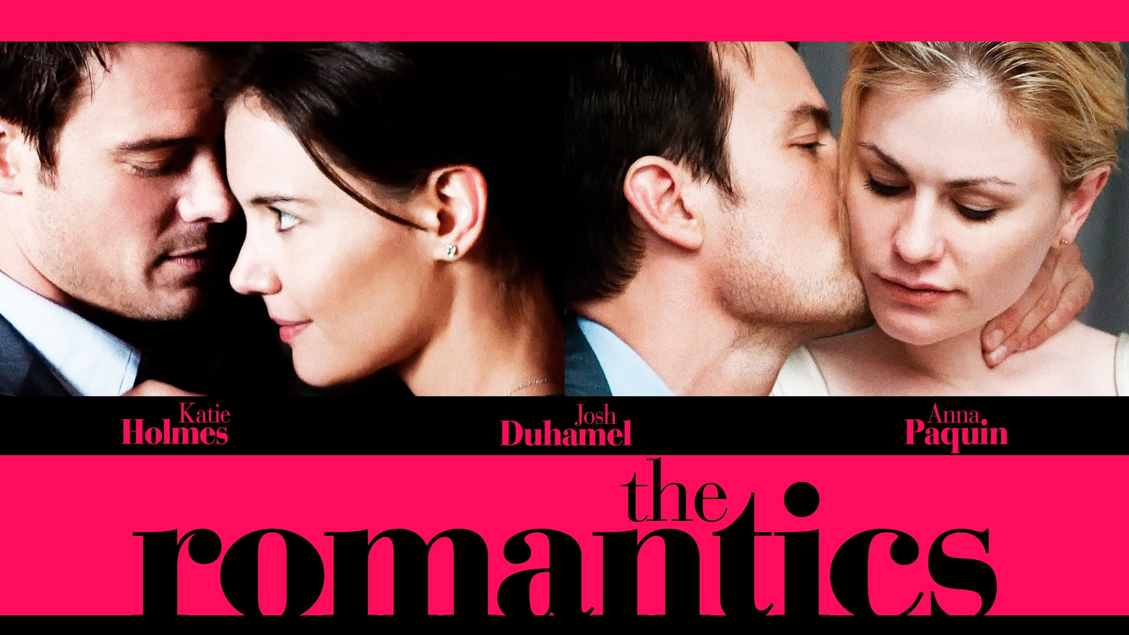 The Romantics - immagine