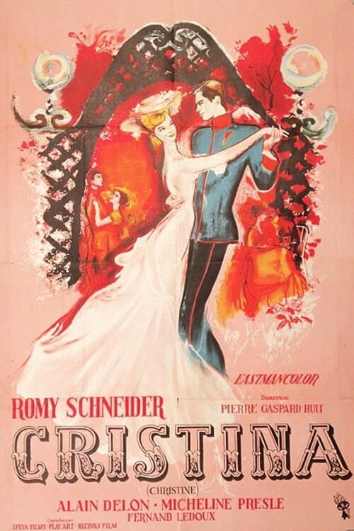 Poster di L'amante pura