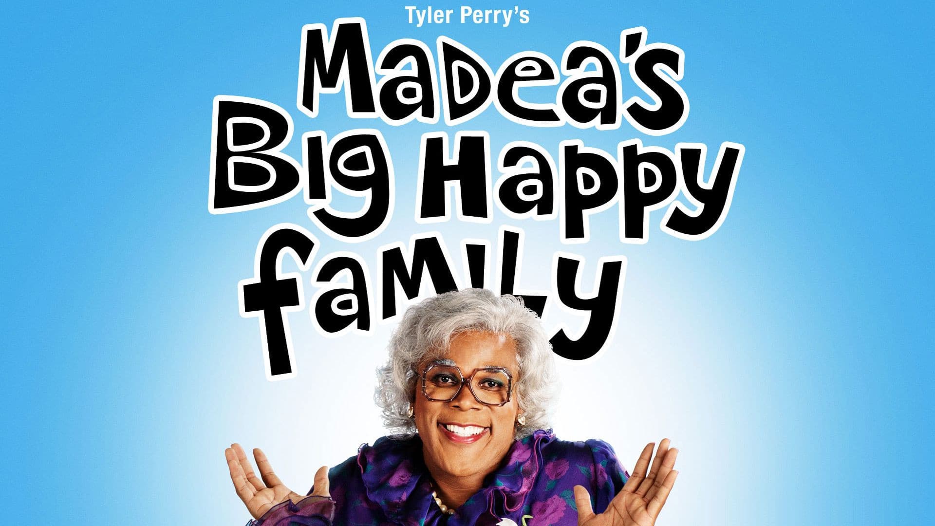Madea's Big Happy Family - immagine