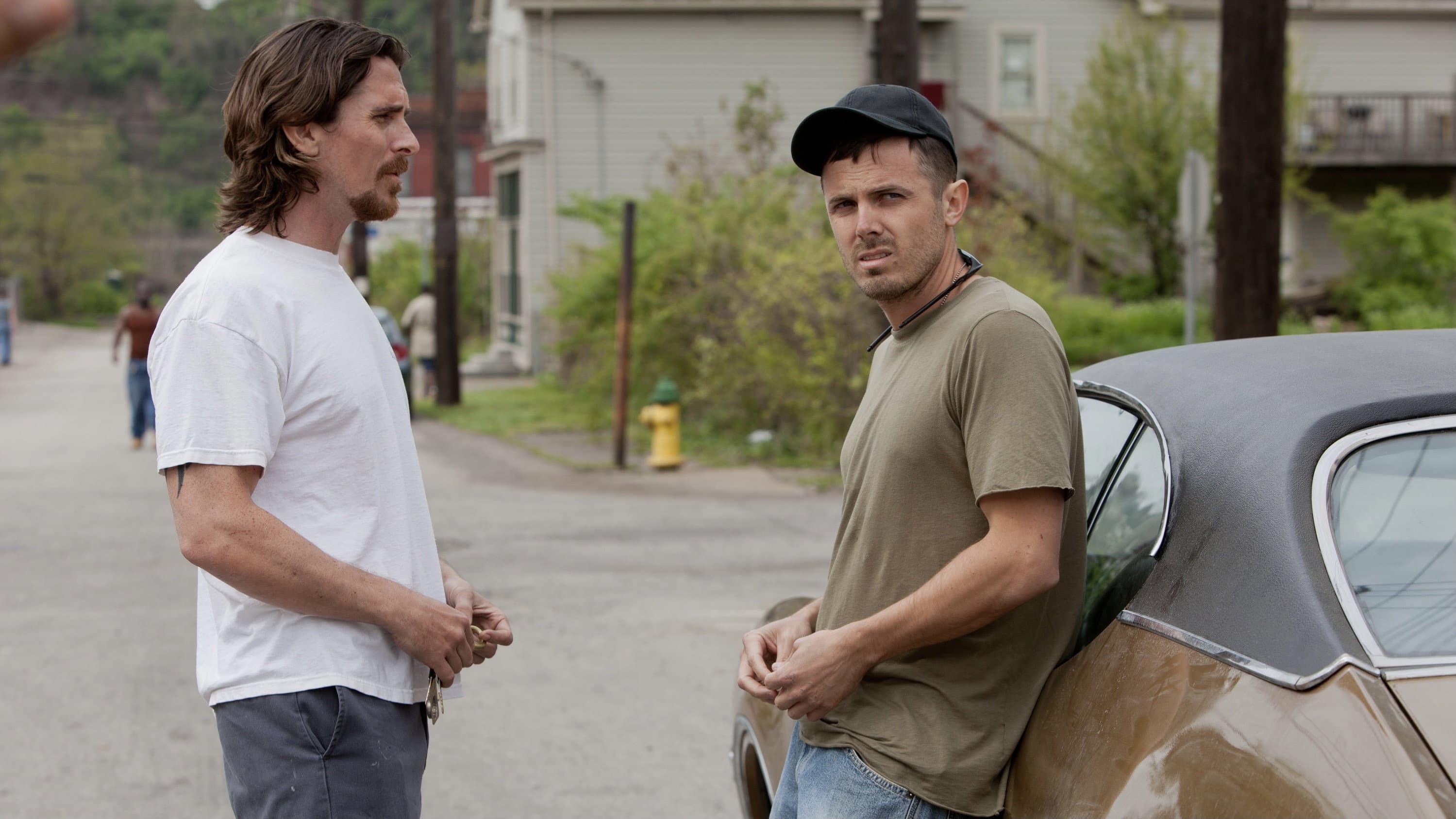 Il fuoco della vendetta - Out of the Furnace - immagine